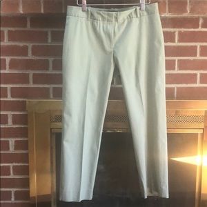 Ladies Capri Pant